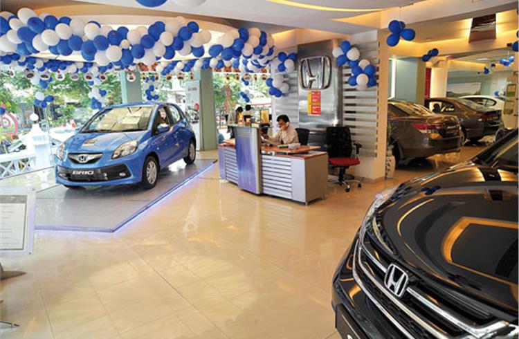 Hitting the auto brand-buyer sweet spot