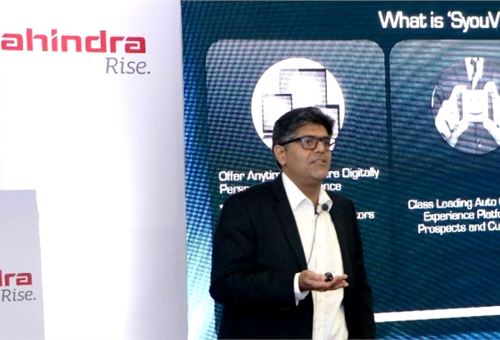 Mahindra looks to enhance customer satisfaction with two new digital platforms