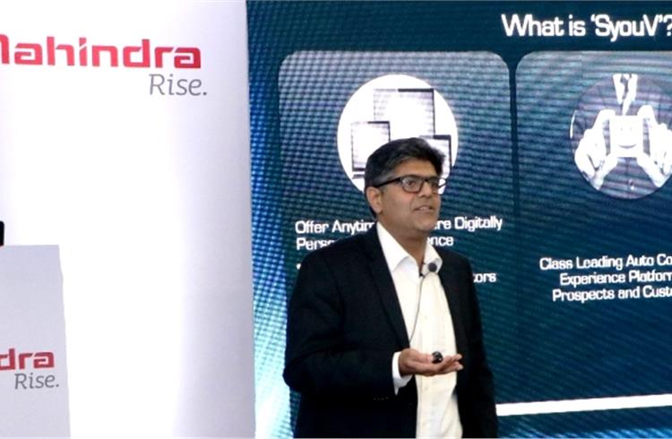 Mahindra looks to enhance customer satisfaction with two new digital platforms