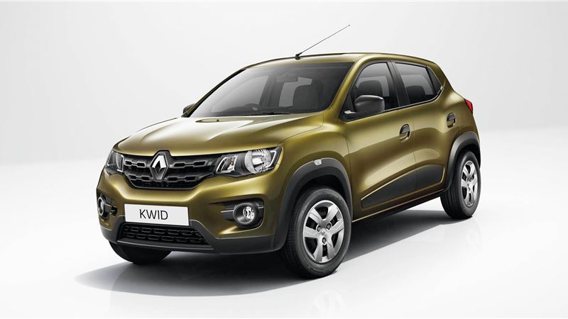 Renault expands India dealership presence to 320
