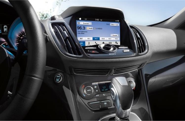 Automakers and suppliers adopt Ford’s SmartDeviceLink software