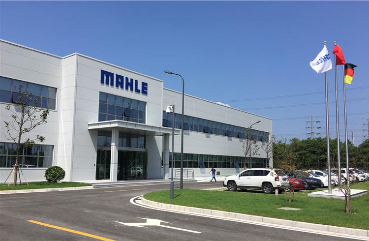 Mahle expands footprint in China, opens new compressor plant
