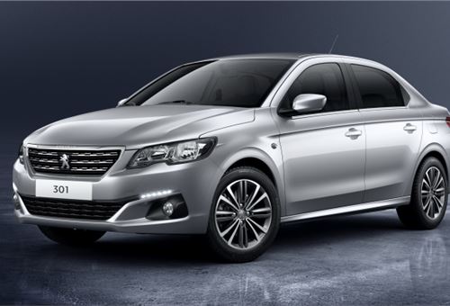 The cars that Peugeot could bring to India