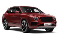 Bentley launches Bentayga V8 in India at Rs 3.78 crore