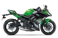 India Kawasaki launches Ninja 650 KRT at Rs 549,000