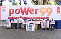 HPCL launches premium Power 99 petrol in Mumbai