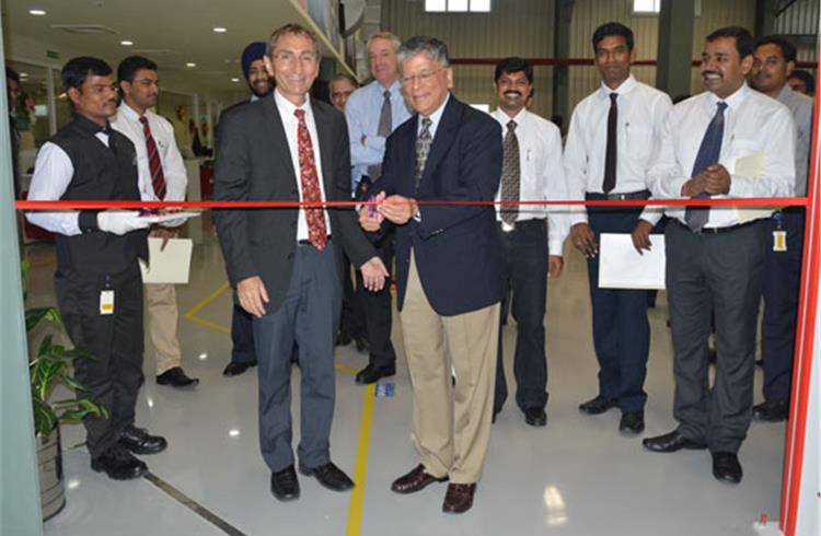 DuPont expands integrated science capabilities at India Knowledge Center