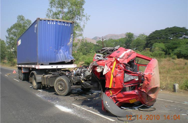 Ministry of Road Transport announces new format for reporting road accidents 