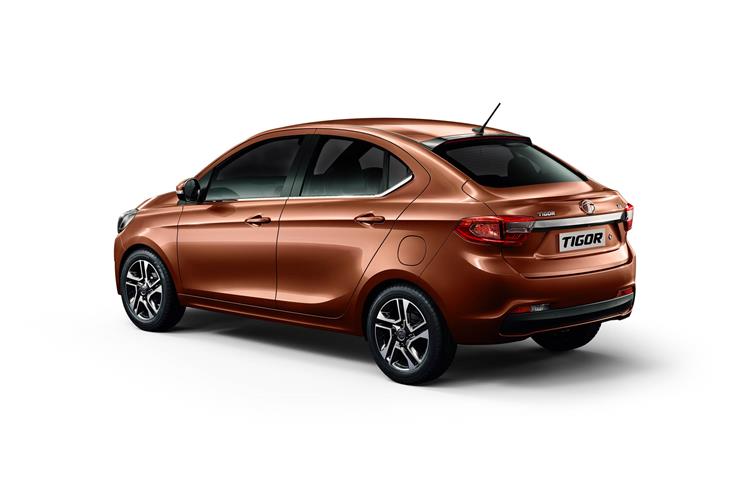 Autocar Professional learns that the electric version of the Tata Tigor could be the winning vehicle in EESL order for 10,000 EVs.