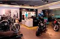 ‘The Motoplex is not just another dealership but a store with a premium experience.’