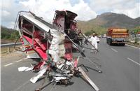 Ministry of Road Transport announces new format for reporting road accidents 