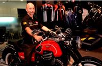 ‘The Motoplex is not just another dealership but a store with a premium experience.’