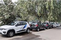 NGT directs Delhi government to discourage roadside parking