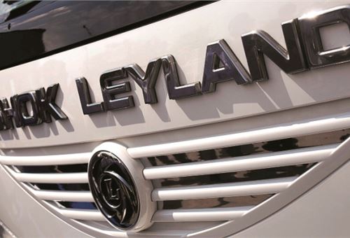 Ashok Leyland sales drop after 24 months of sustained growth