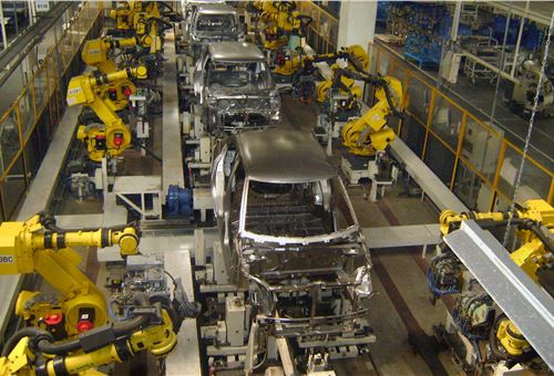 Maruti Suzuki to temporarily suspend production due to supply chain disruption