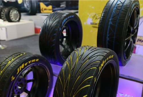 Steep increase in raw material hits JK Tyre’s Q1 FY2018 revenues