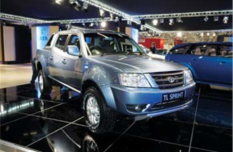 Tata Motors ready with blueprint for Thailand