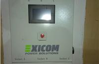 Exicom installs 125 EV chargers in Delhi-NCR for EESL