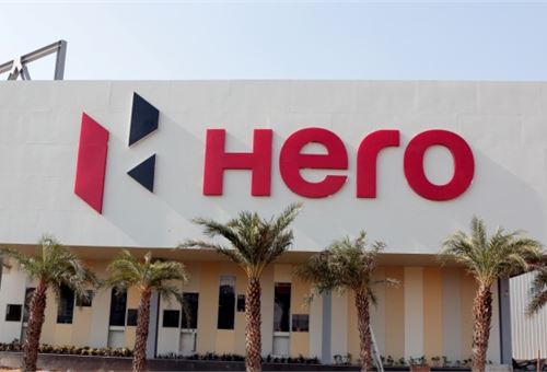 Hero MotoCorp records 9.13% YoY growth in July 2016