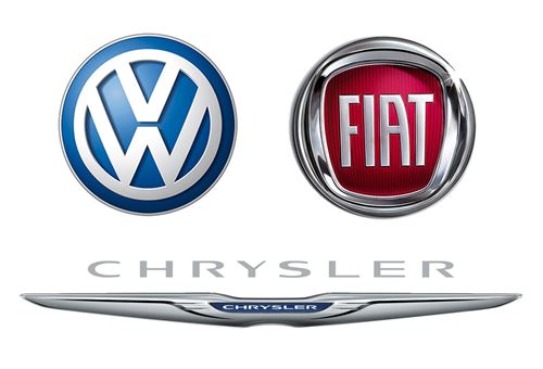 Why Volkswagen's secret plan to buy Fiat-Chrysler failed