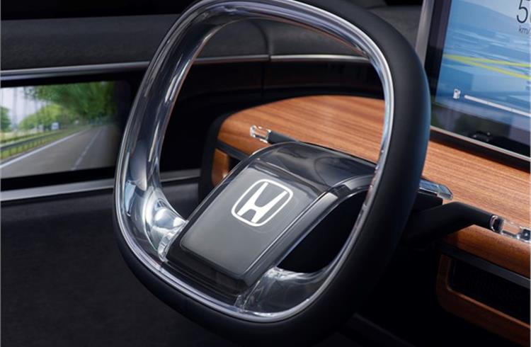 Honda confirms Urban EV concept will make it to production in 2019