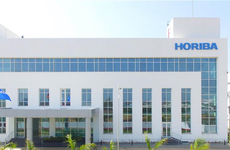 Horiba MIRA opens new vehicle engineering facility in Pune