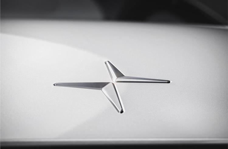 Volvo's Polestar develops standalone electric performance models