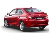 Honda launches new Amaze at Rs 560,000