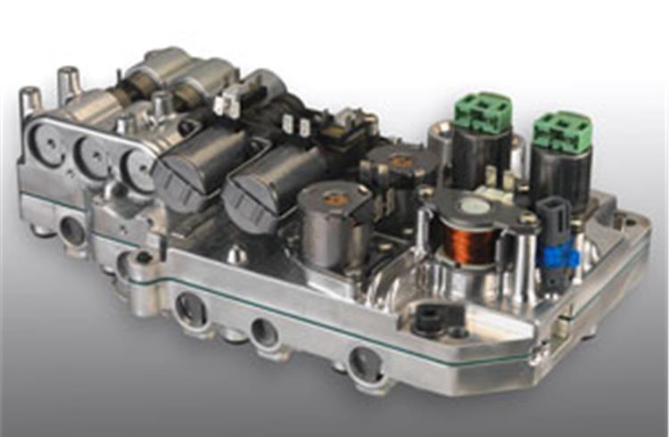 BorgWarner plans DCT for small cars