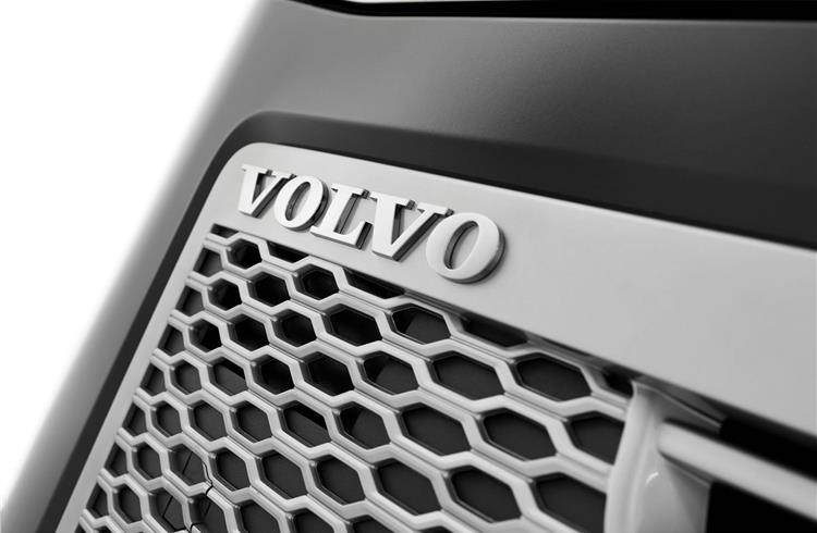 Volvo mints rich dividends from Eicher stake sale