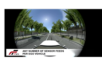 rFpro acquires market-leading graphics engine to accelerate innovation in driving simulation