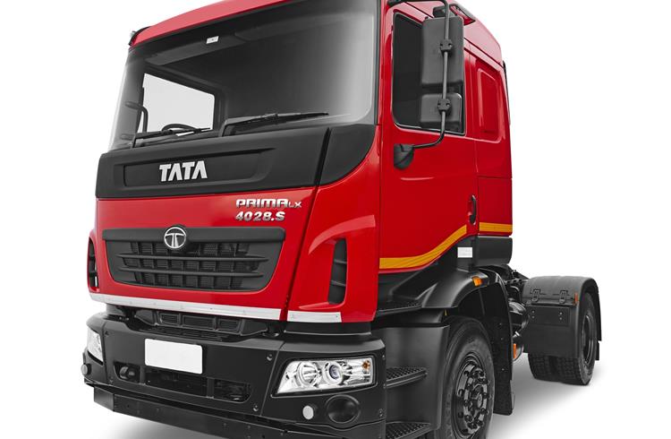 AC truck cabins not seen as a neccessity yet in India, says Tata Motors