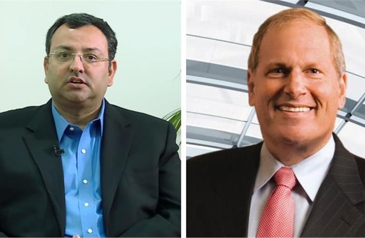 Tata Group and Honeywell CEOs to co-chair 2nd India-US Strategic and Commercial Dialogue
