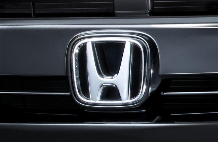 Honda Japan plant shuts for a day following cyber attack