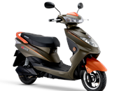 Electric two-wheelers to be movers & shakers