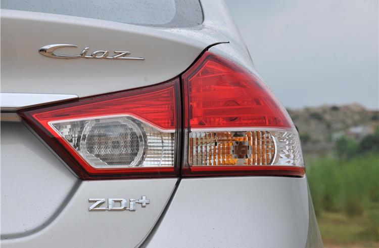 Maruti Suzuki's hybrid drive to begin with Ciaz soon