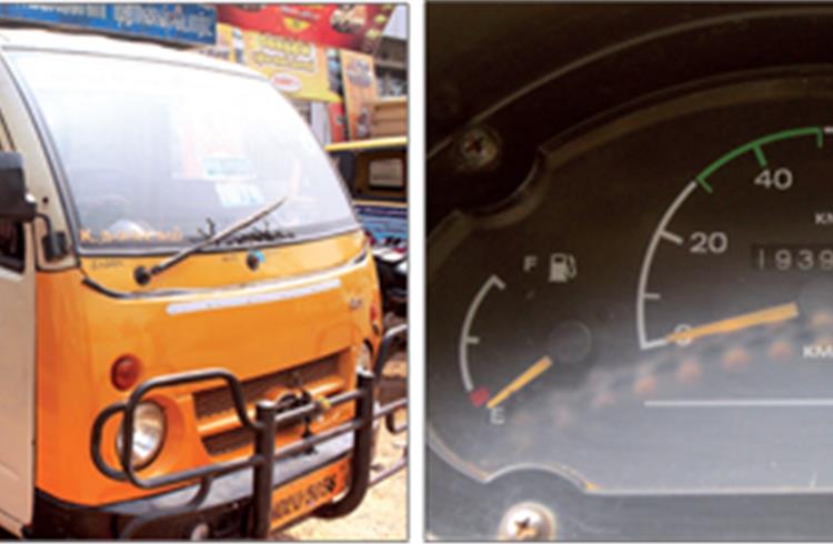 2012 Commercial Vehicles Special: Small wonders: Tata Ace, Leyland Dost