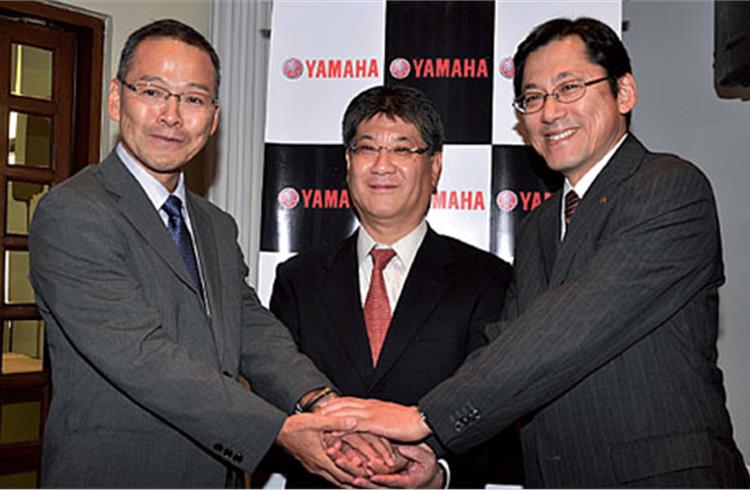 Yamaha to develop world’s cheapest bike