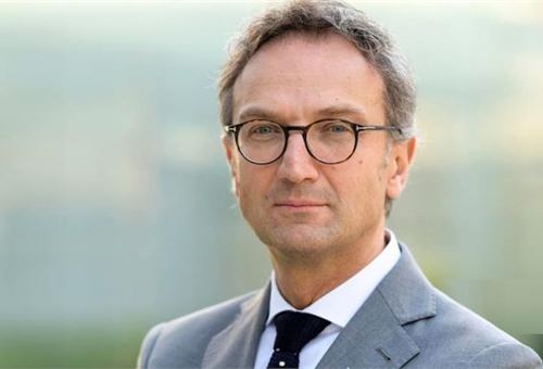 Aston Martin appoints former Ferrari innovation boss as CTO