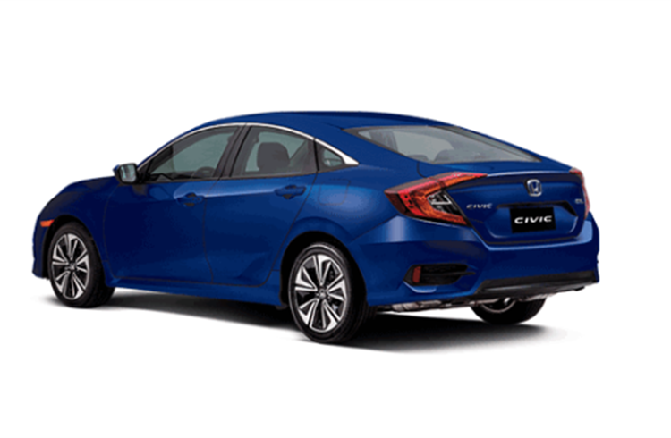 Honda Cars India to launch Civic in 2019