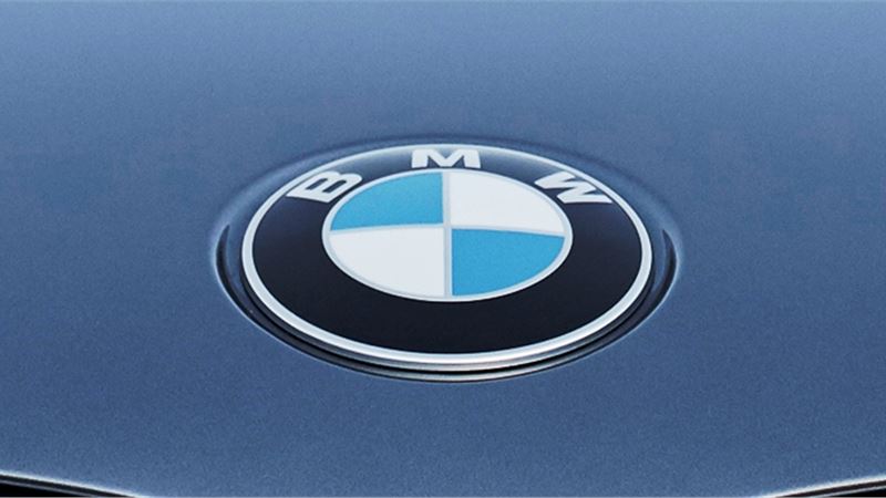 BMW Group sales up 10.5% in September, records best YTD sales