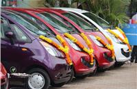 Tata Motors sells 1,100 cars on Ganesh Chaturthi
