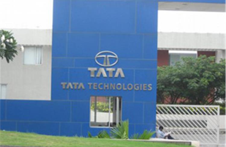 Tata Technologies opens new global engineering centre