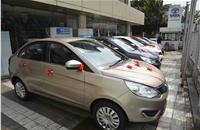 Tata Motors sells 1,100 cars on Ganesh Chaturthi
