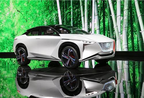 Leaf SUV will be 'breakthrough model' to make BEVs mainstream, says Nissan Design Europe boss