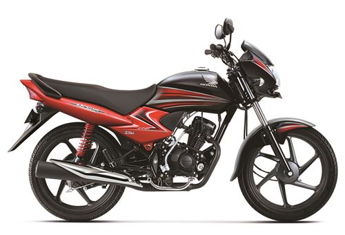 HMSI sells over 41,000 two-wheelers on Akshaya Tritya, Western region tops