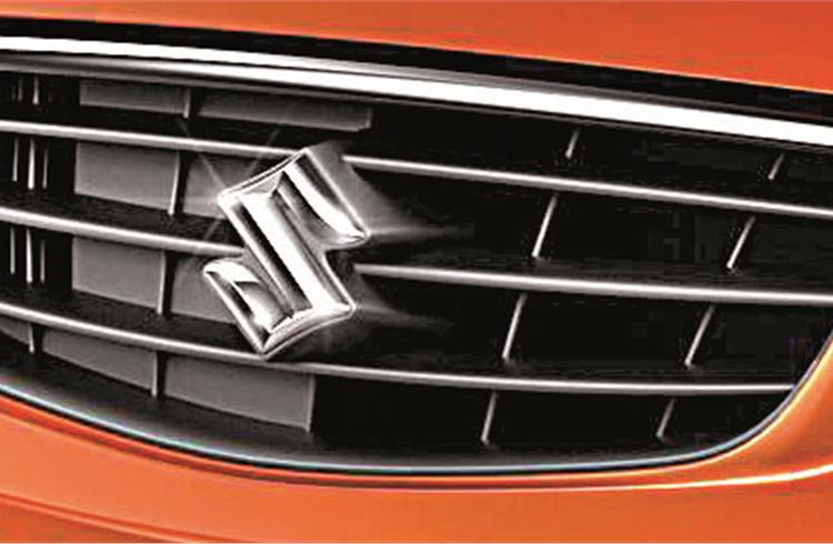Maruti Suzuki likely to launch 800cc diesel small car this year