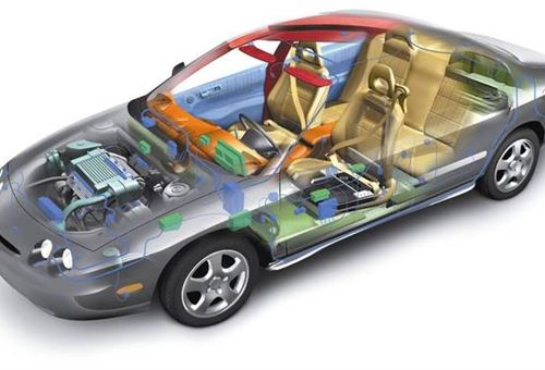 Tata Elxsi to showcase integrated e-cockpit solution at CES, partners DISTI for feature-rich 3D automotive UX