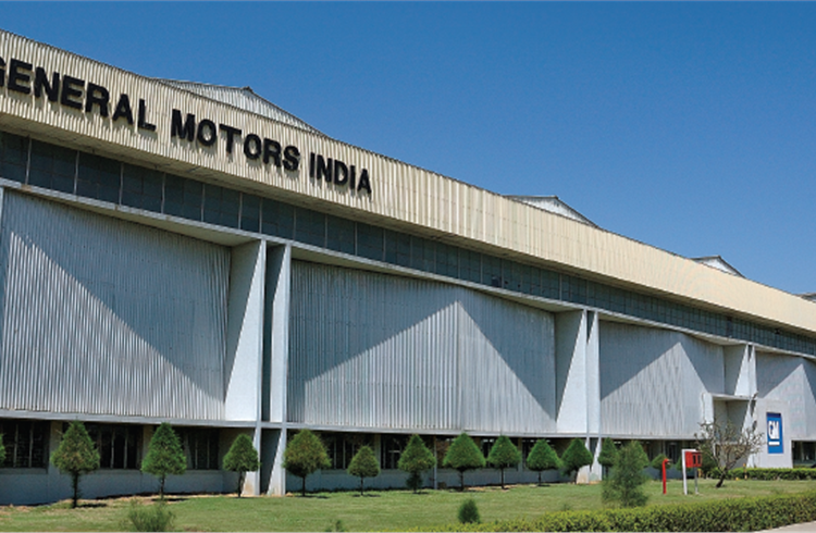 What really made GM leave India