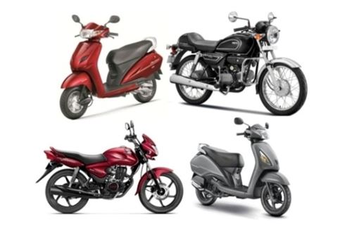 Honda Activa is India’s best-selling two-wheeler in August 2015